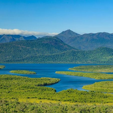 Vista Hinchinbrook Apart otel Cardwell Dış mekan fotoğraf