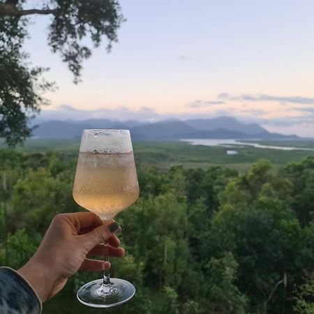 Vista Hinchinbrook Apart otel Cardwell Dış mekan fotoğraf