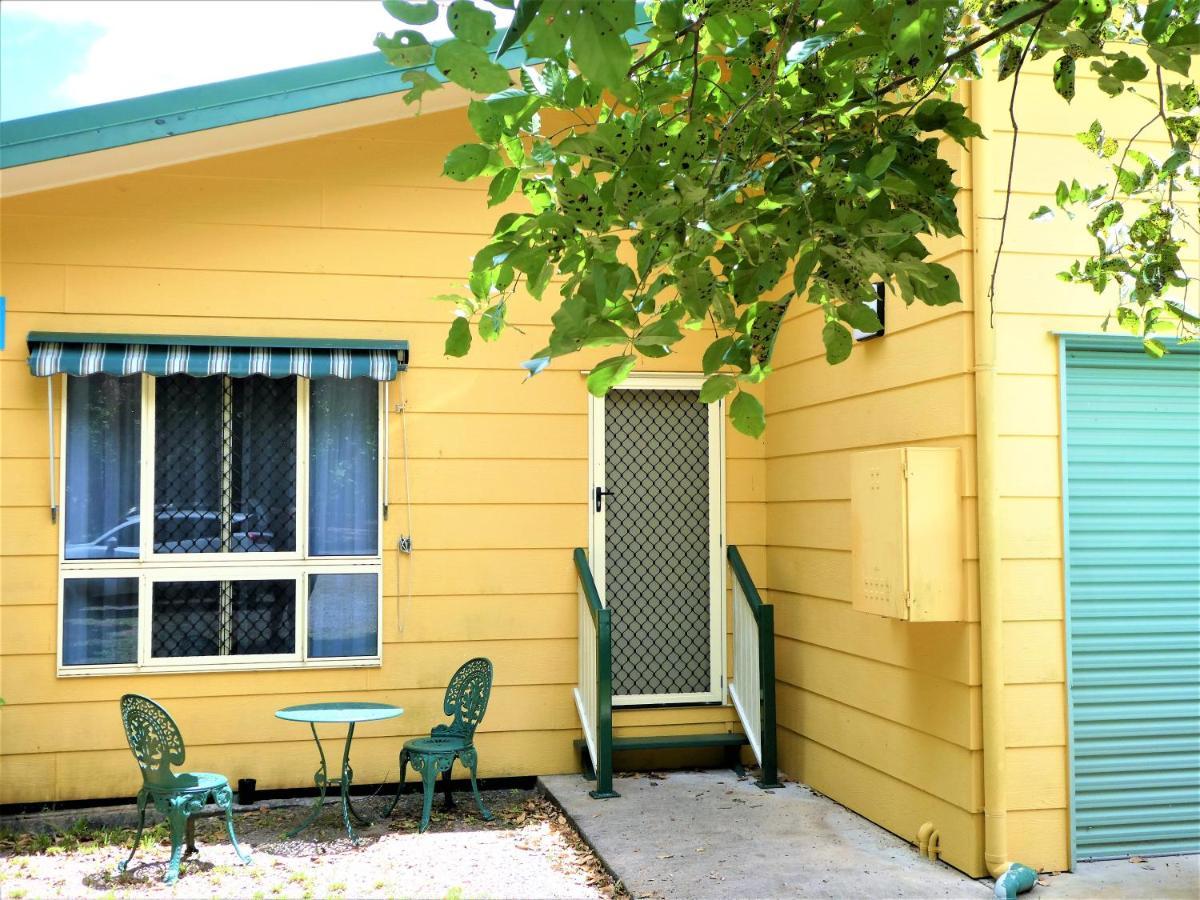 Vista Hinchinbrook Apart otel Cardwell Dış mekan fotoğraf