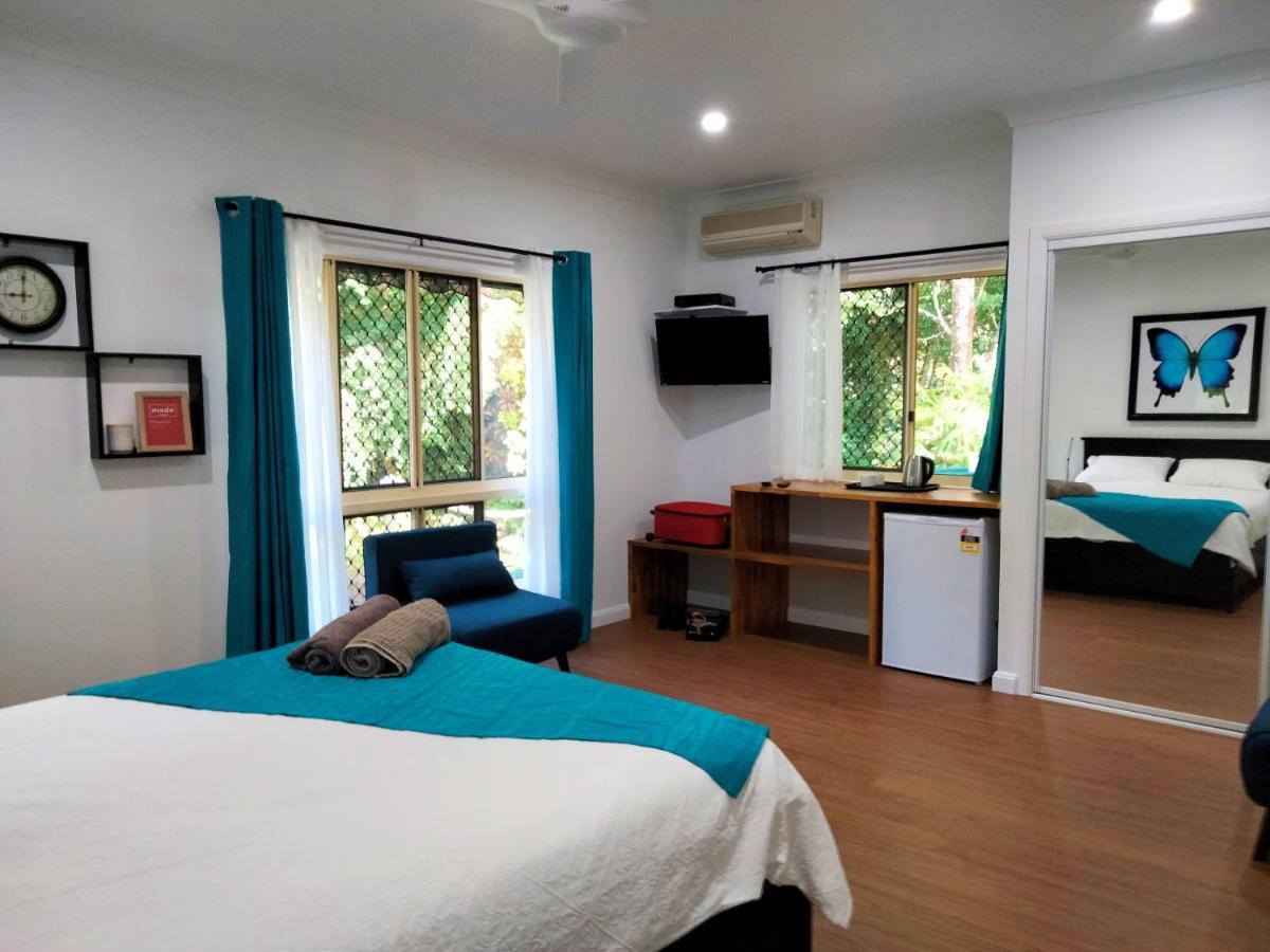 Vista Hinchinbrook Apart otel Cardwell Dış mekan fotoğraf