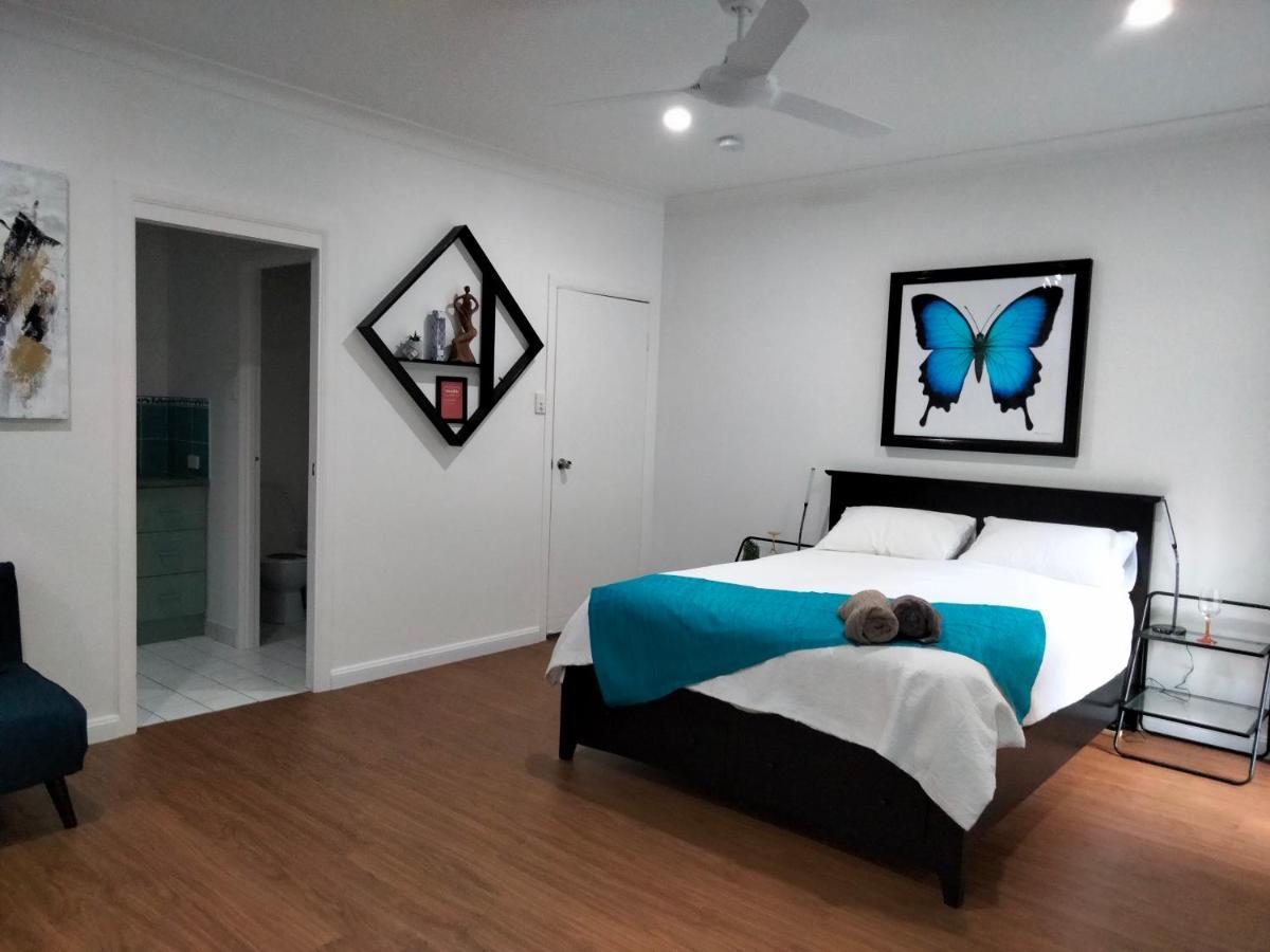 Vista Hinchinbrook Apart otel Cardwell Dış mekan fotoğraf