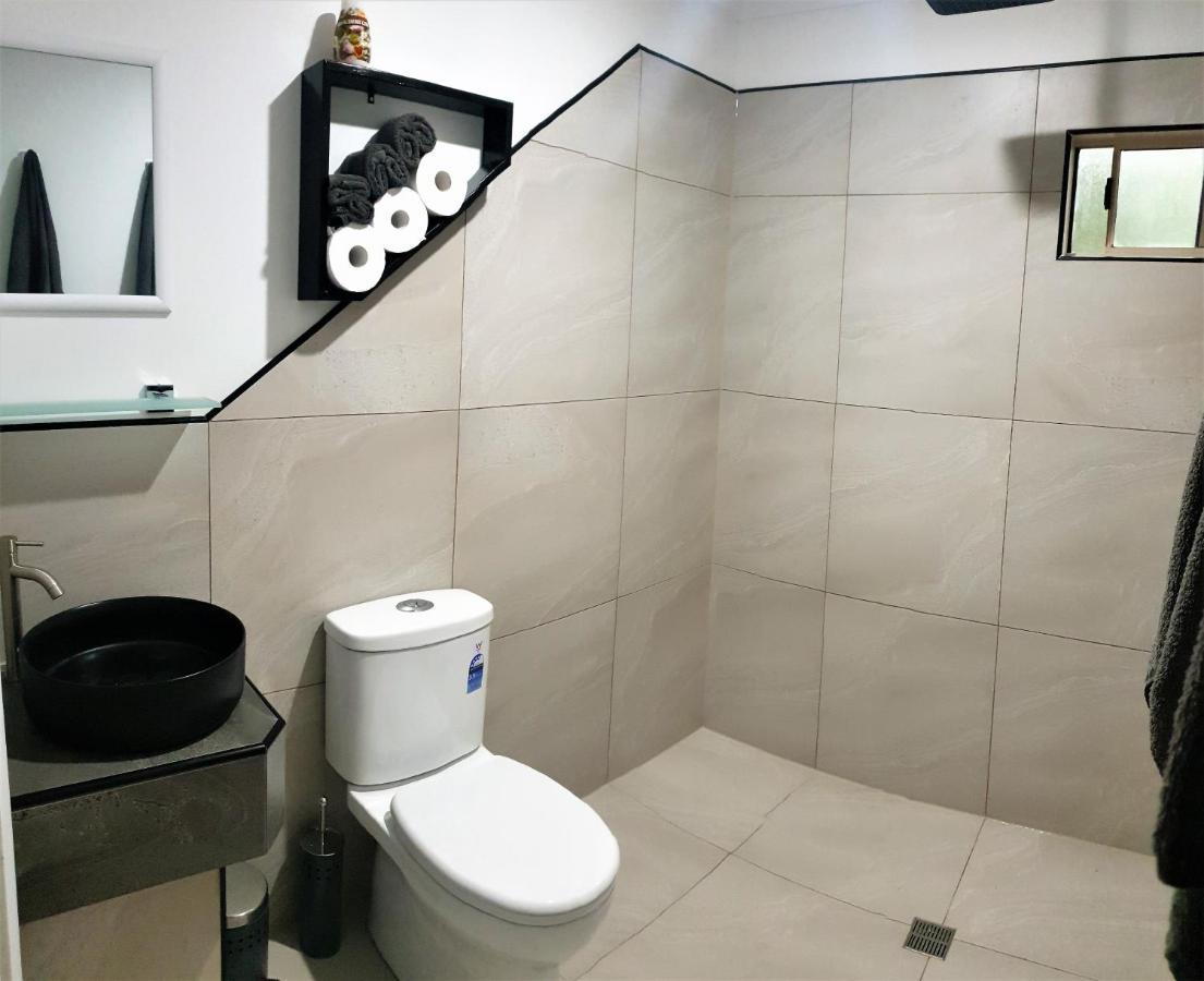 Vista Hinchinbrook Apart otel Cardwell Dış mekan fotoğraf
