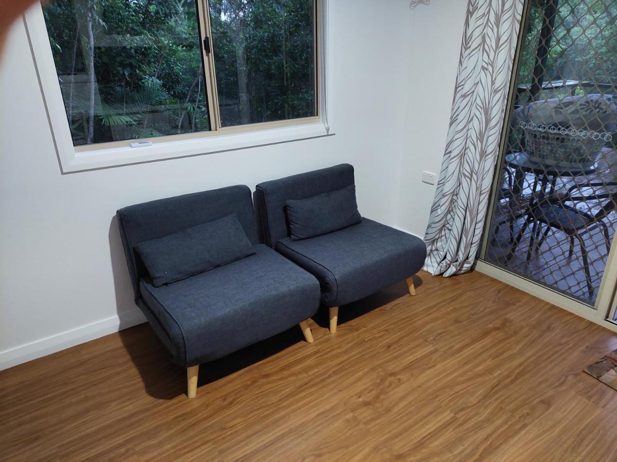Vista Hinchinbrook Apart otel Cardwell Dış mekan fotoğraf