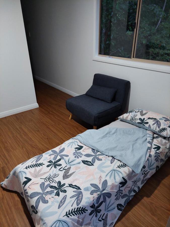 Vista Hinchinbrook Apart otel Cardwell Dış mekan fotoğraf