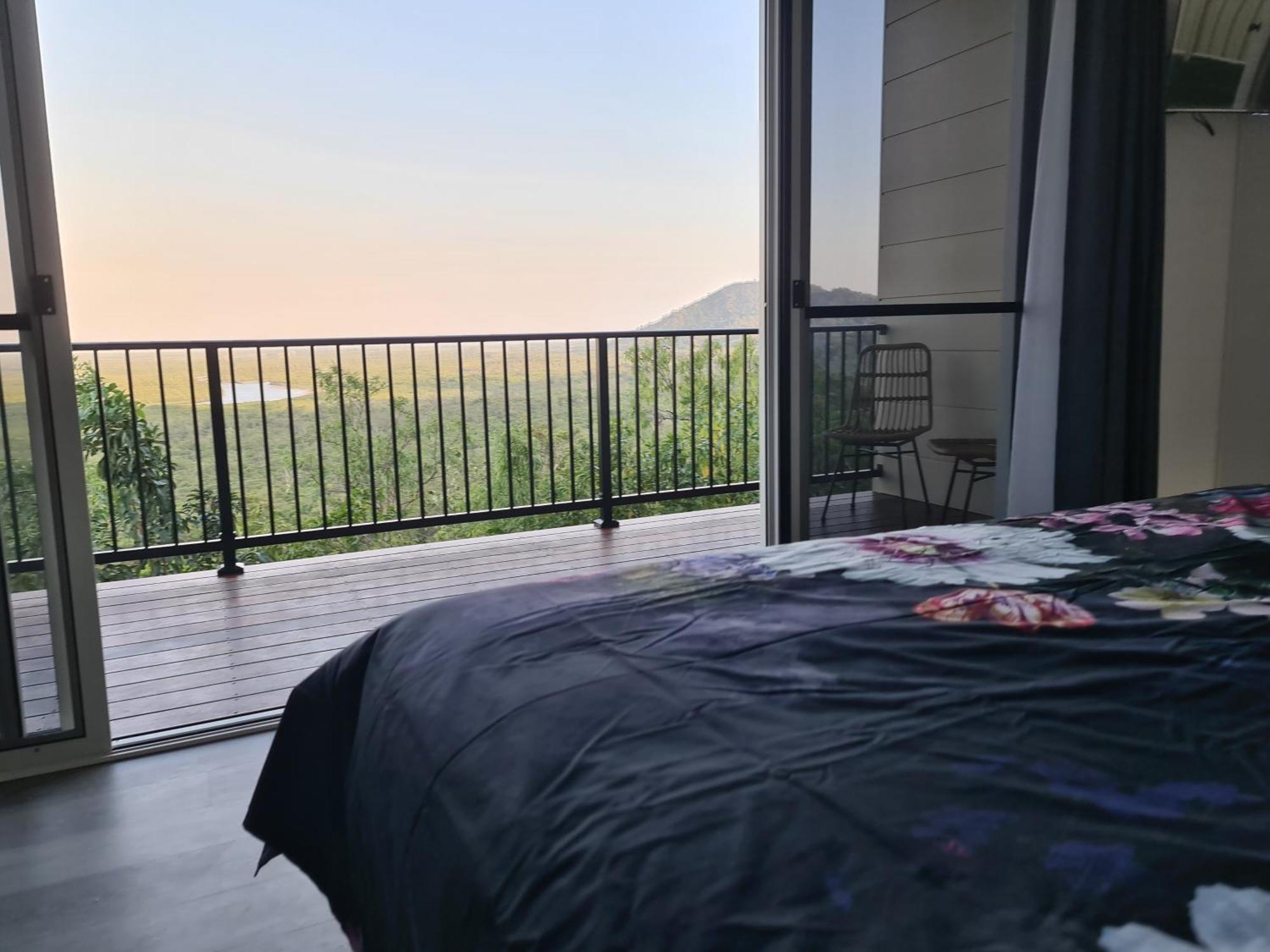 Vista Hinchinbrook Apart otel Cardwell Dış mekan fotoğraf