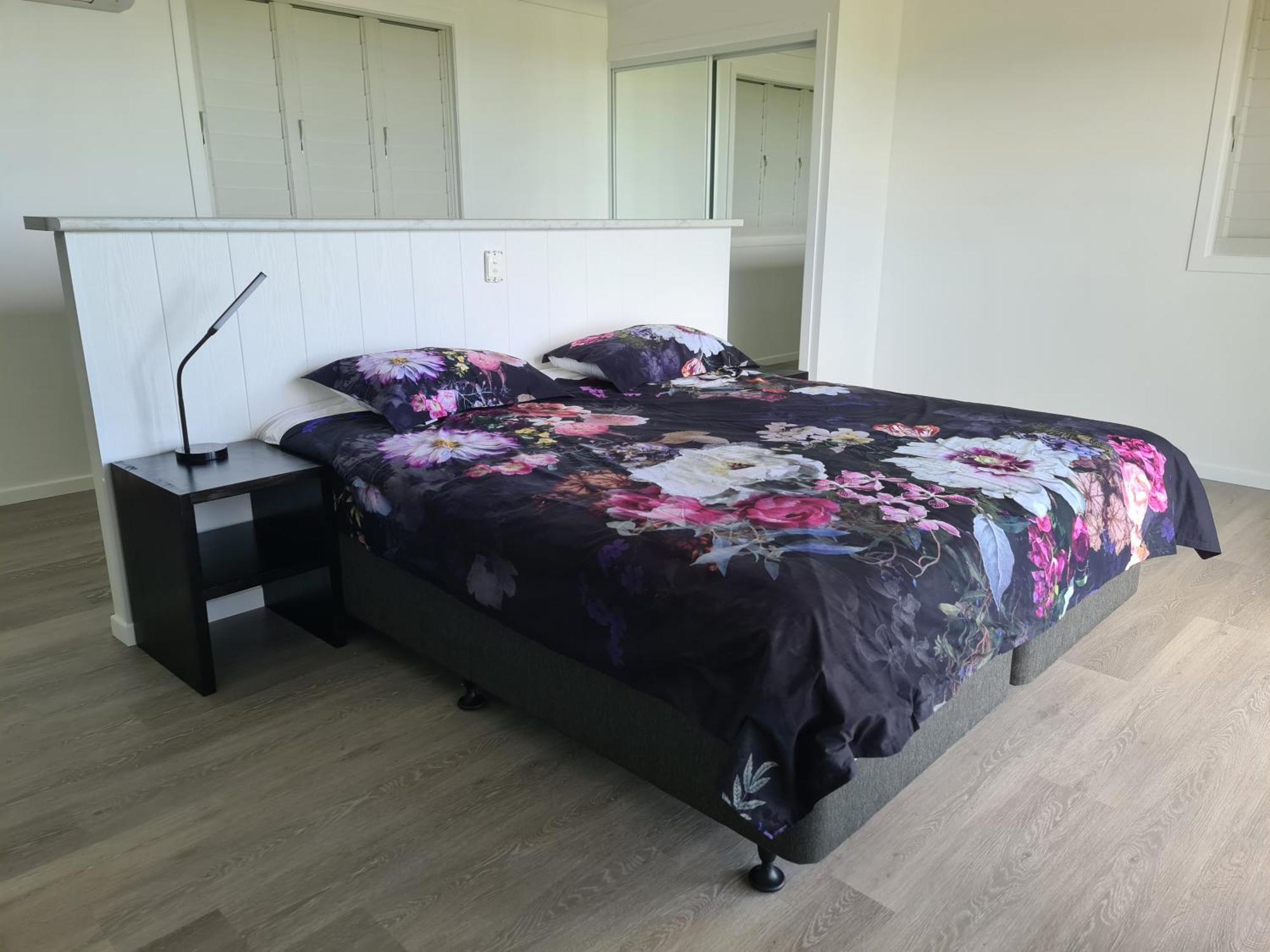 Vista Hinchinbrook Apart otel Cardwell Dış mekan fotoğraf